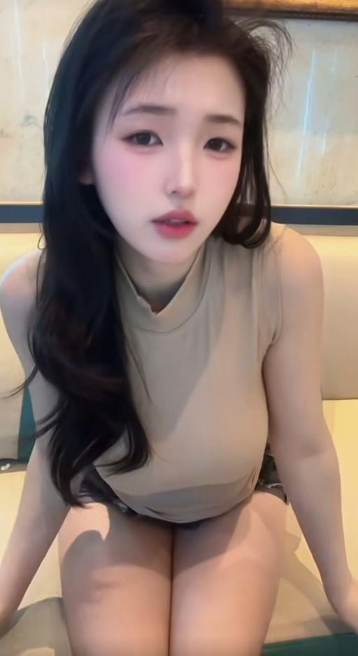绍兴听话邻家女孩玩起来超爽