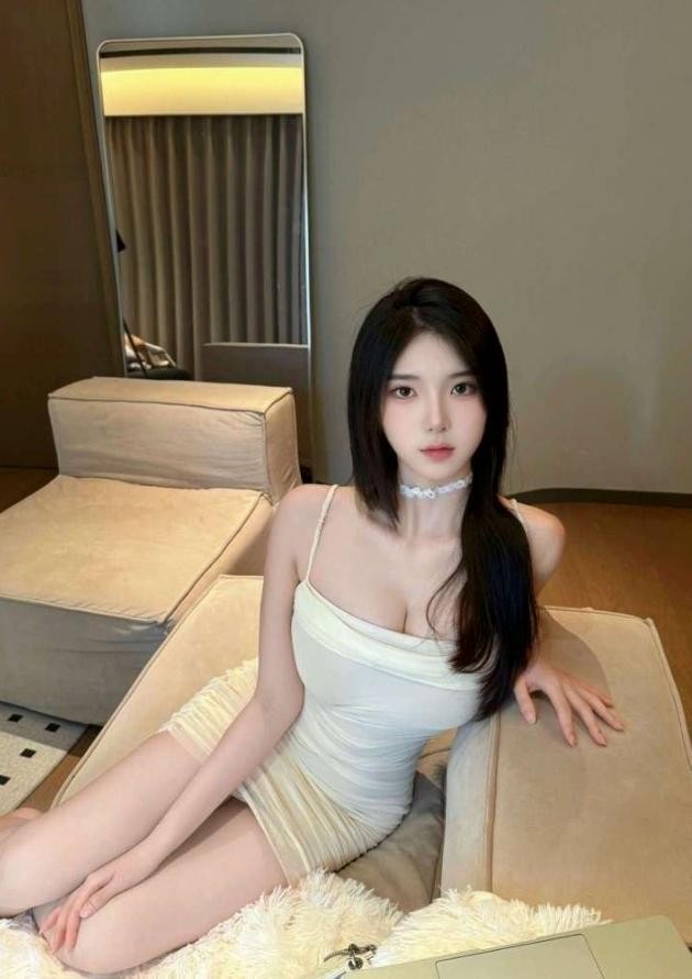 厦门性感美人这种货色很难得