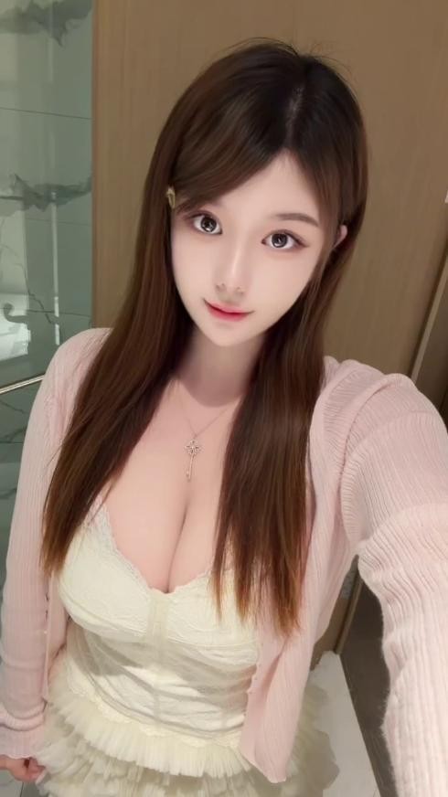 昆明能玩到这种质量妹子难得