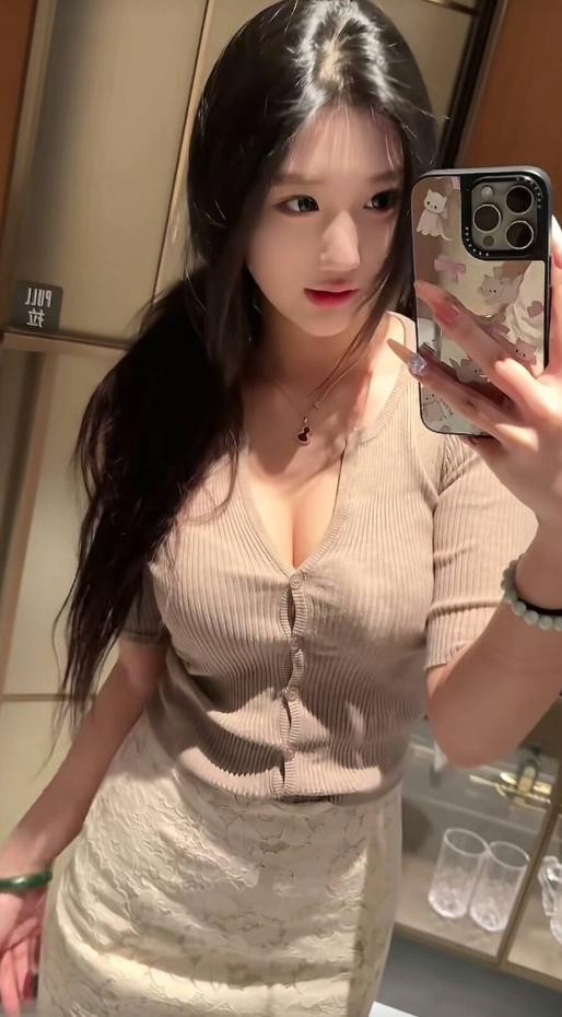 广州娇美的身躯越干越来劲