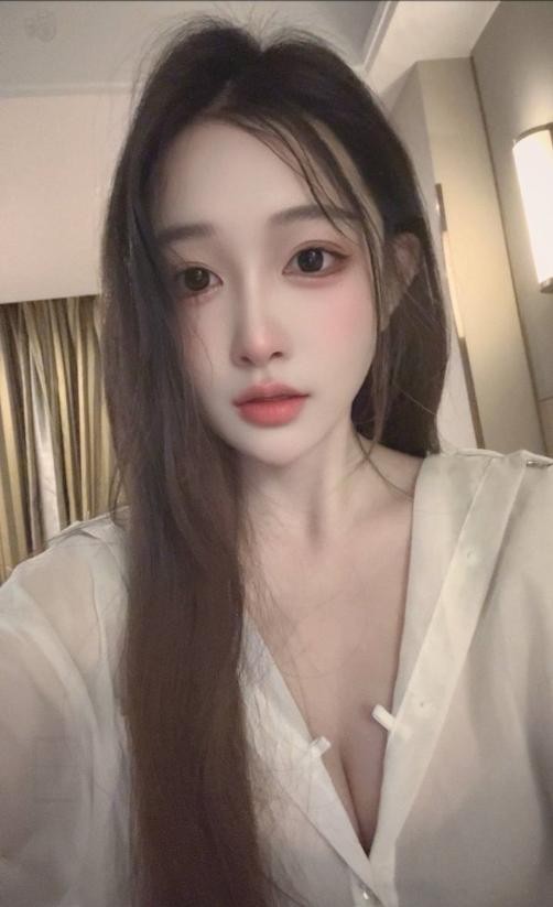 重庆小美人一枚良心推荐