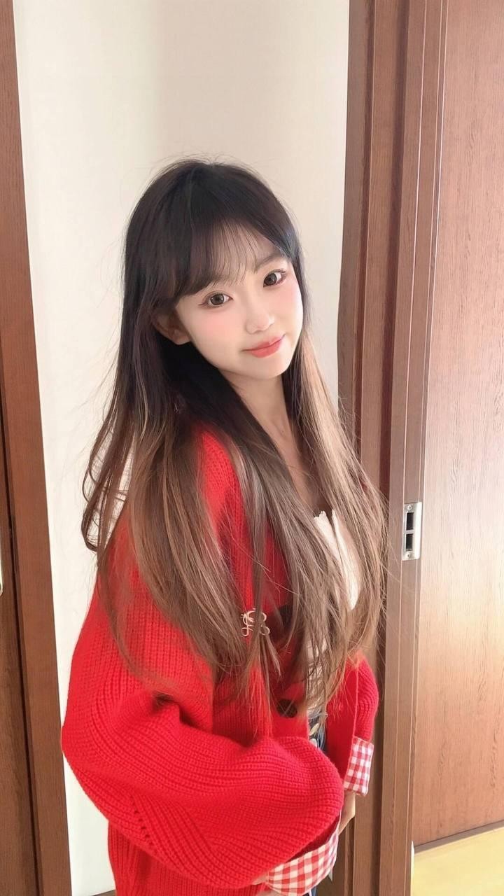 上海20出头粉嫩妹子长的美