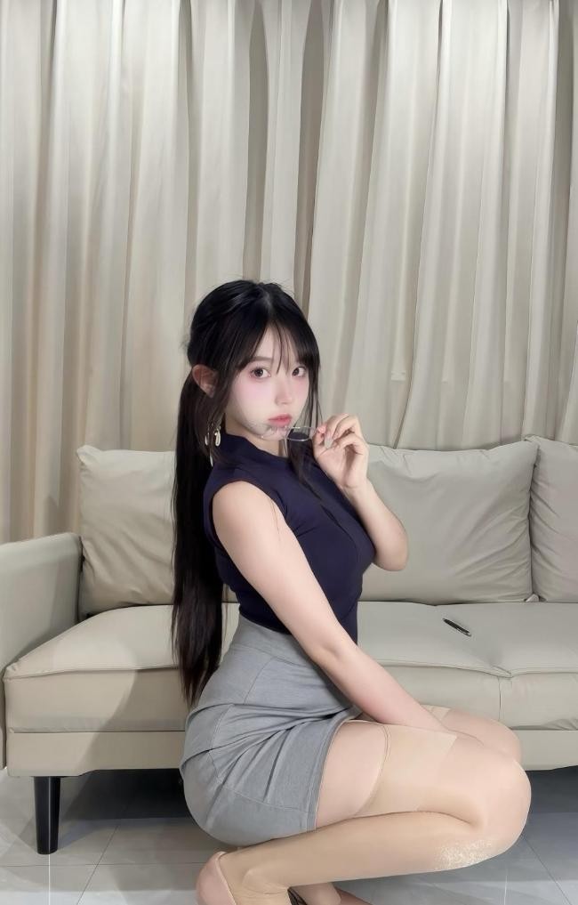 杭州很会玩的风骚小奶妹