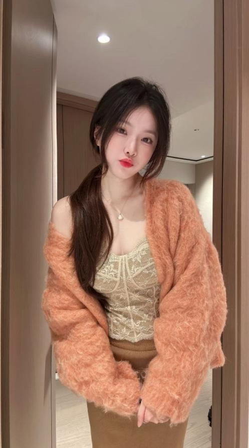 上海口碑很好嫩妹颜值天花板