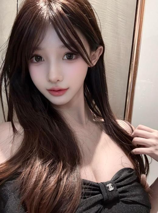 常州气质美女总体发射的相当过瘾