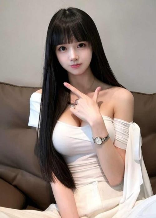 宁波饱满胸部粉色乳头下面超紧