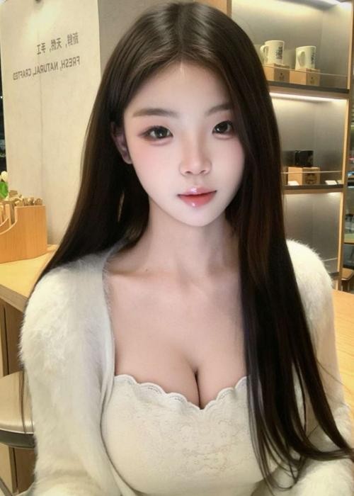 大同有情趣有过程胸也挺很有料