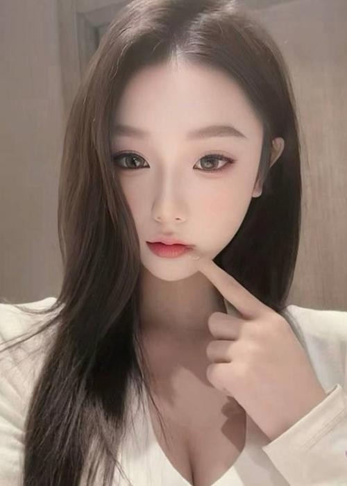 沈阳妹子非常配合骨子里很骚