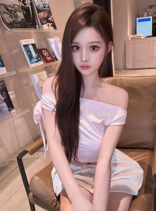 上海女神级别颜值身材堪称完美