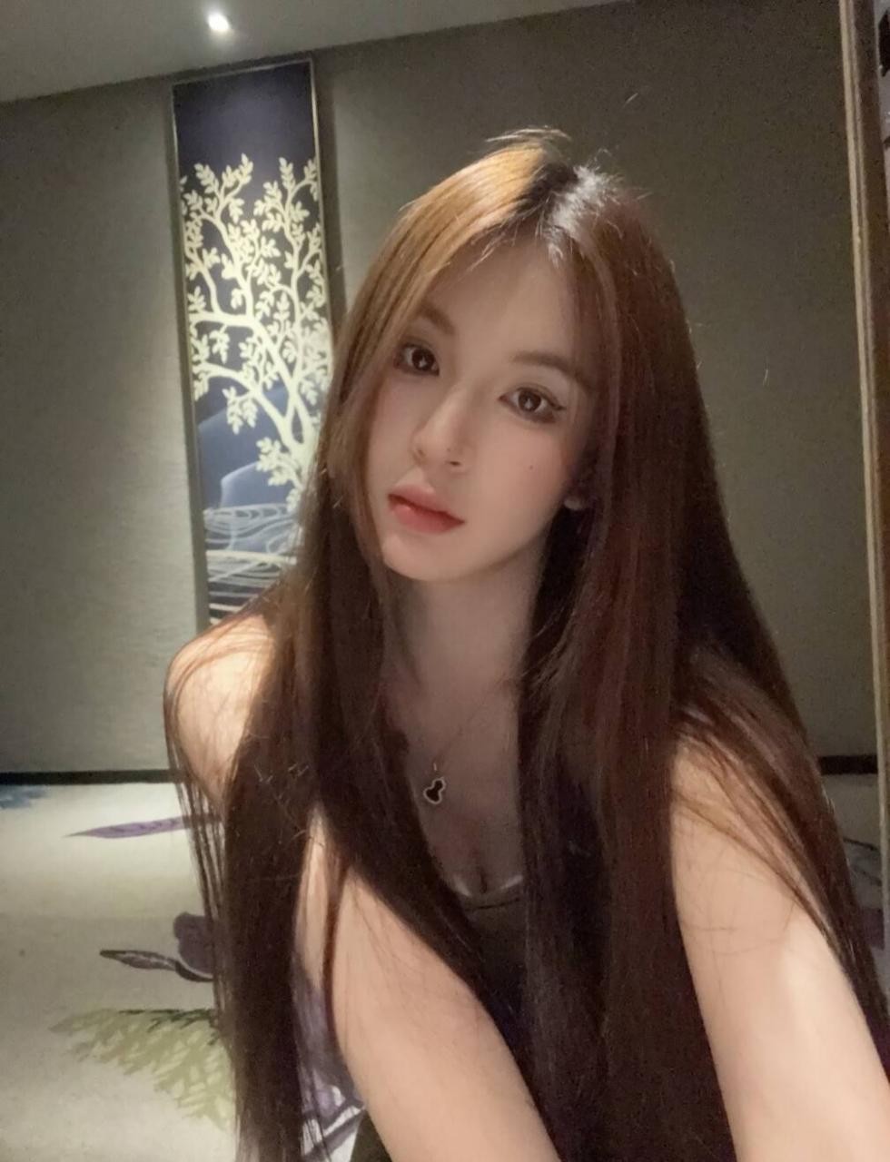  广州身材火辣御姐