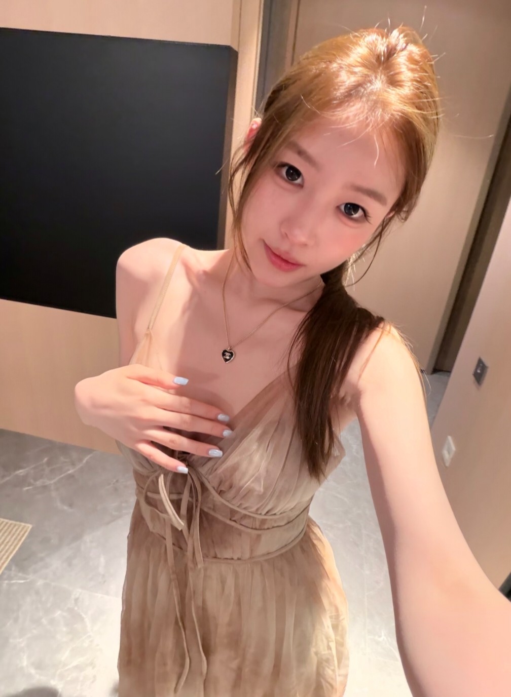 大连性感的服务系姐姐