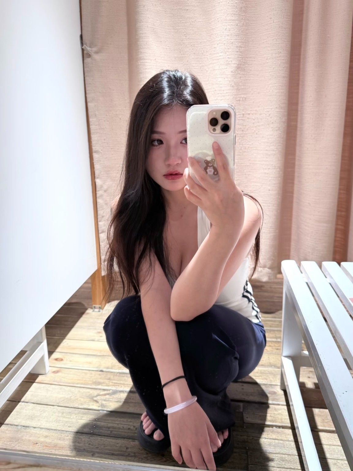 青岛口活很爽的骚女御姐
