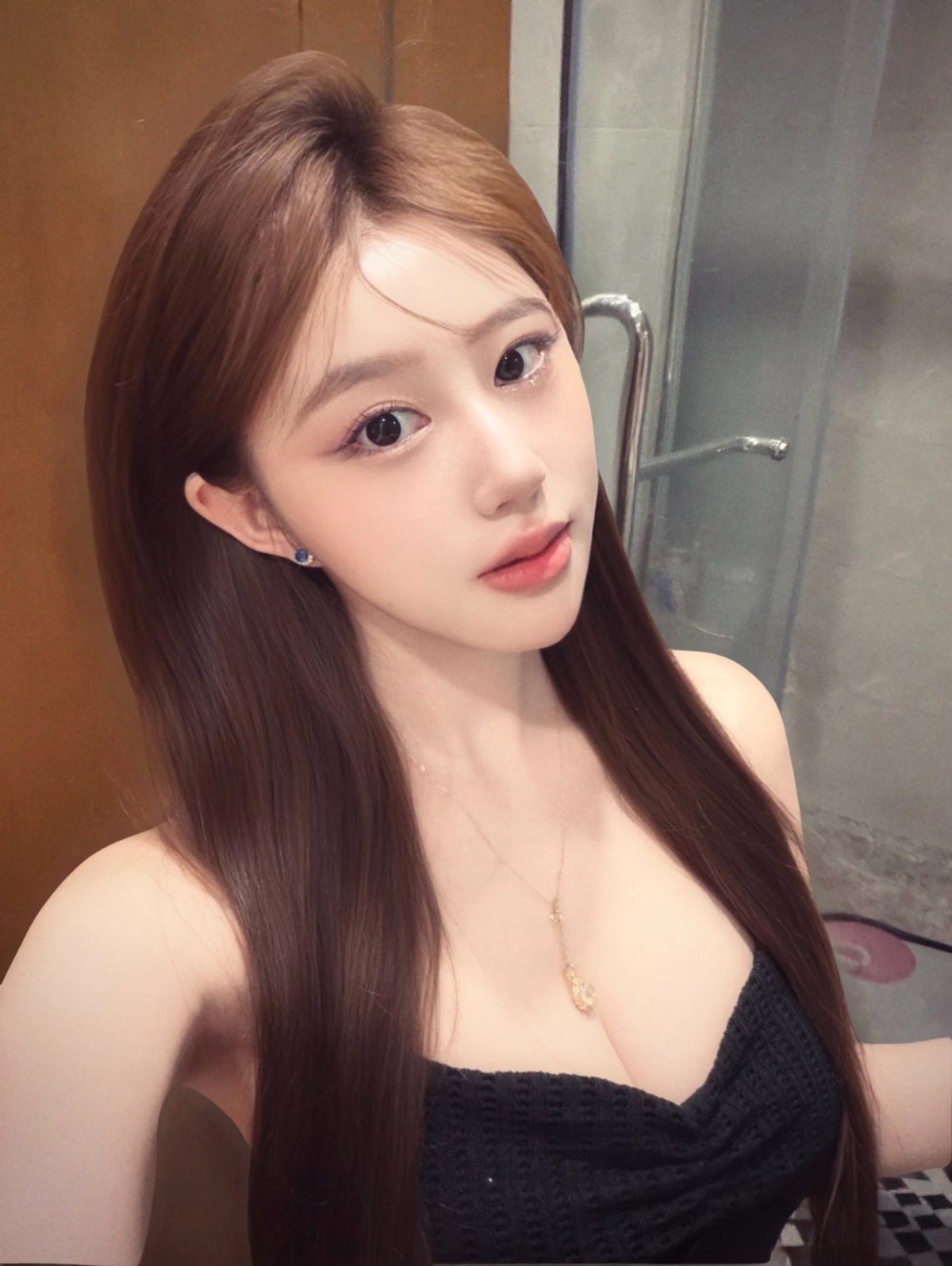 虹口来了个不错的妹妹