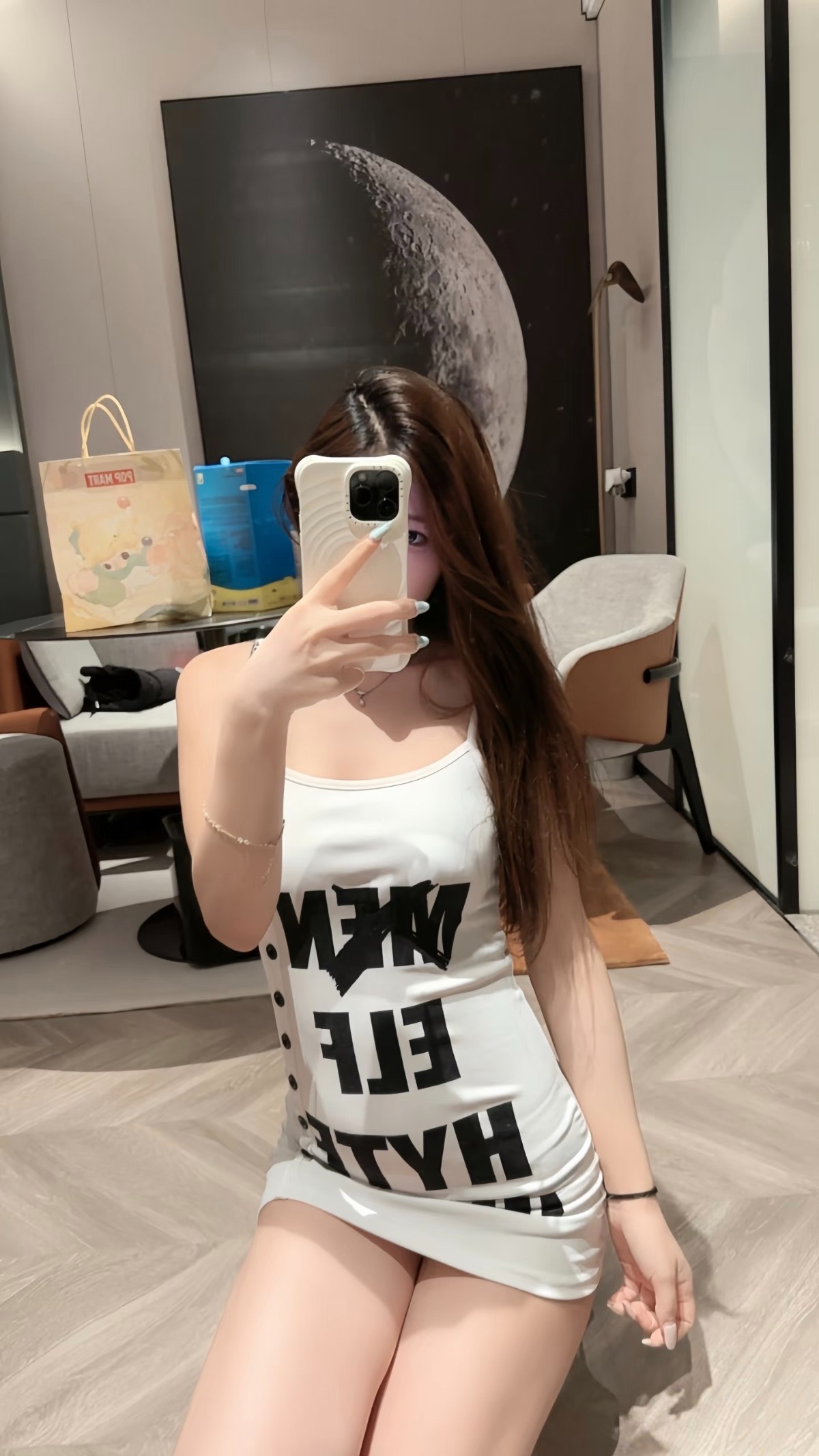 珠海香洲服务系靓妹