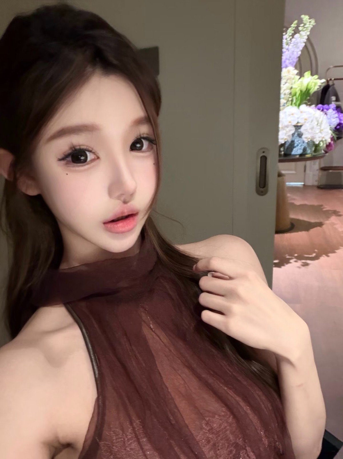 天津新人高颜值小贵也值