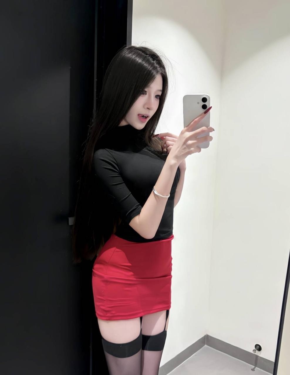 洛阳性感长腿小少妇