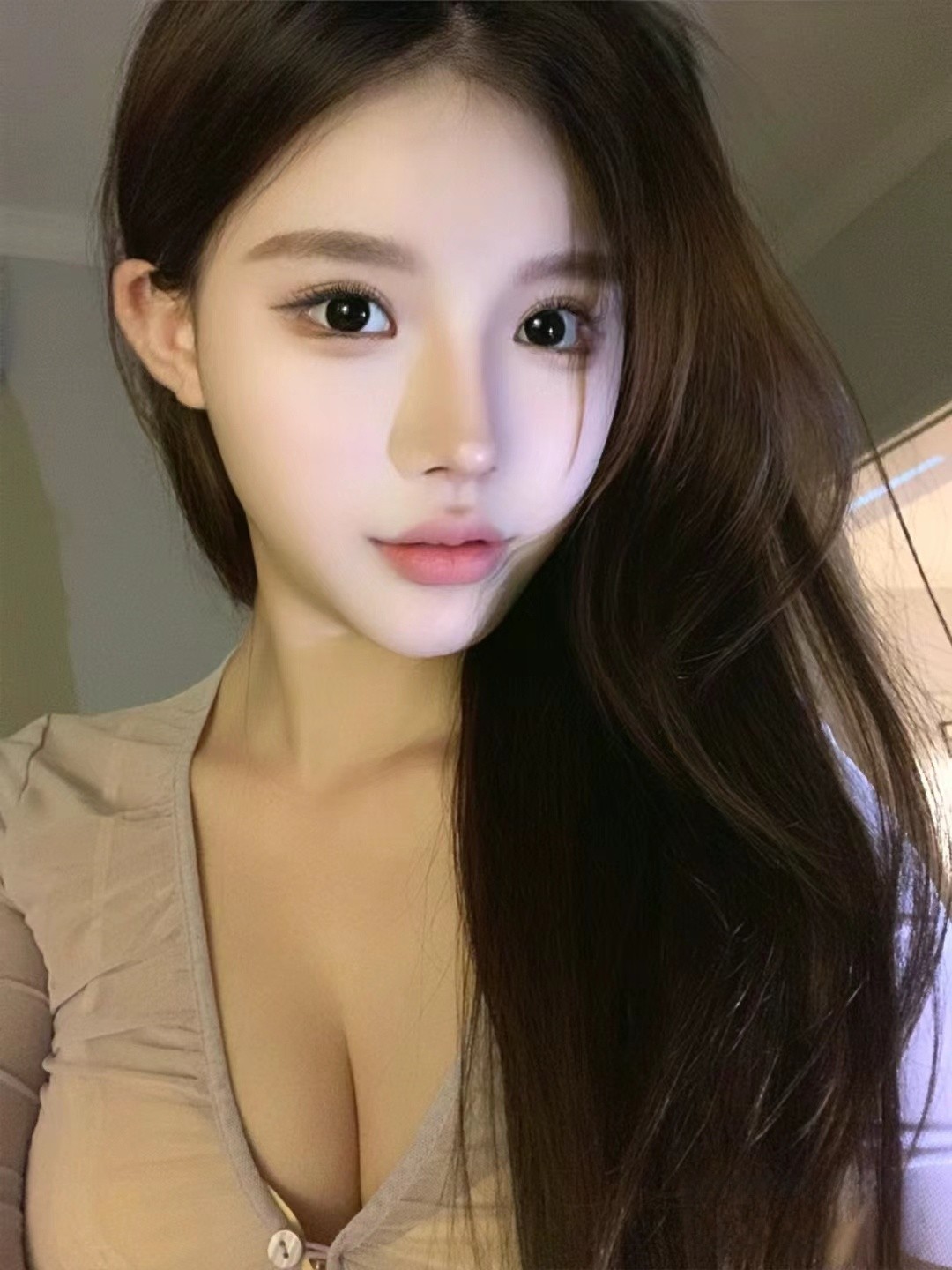 颜值女神粉嫩酮体嫖点极高