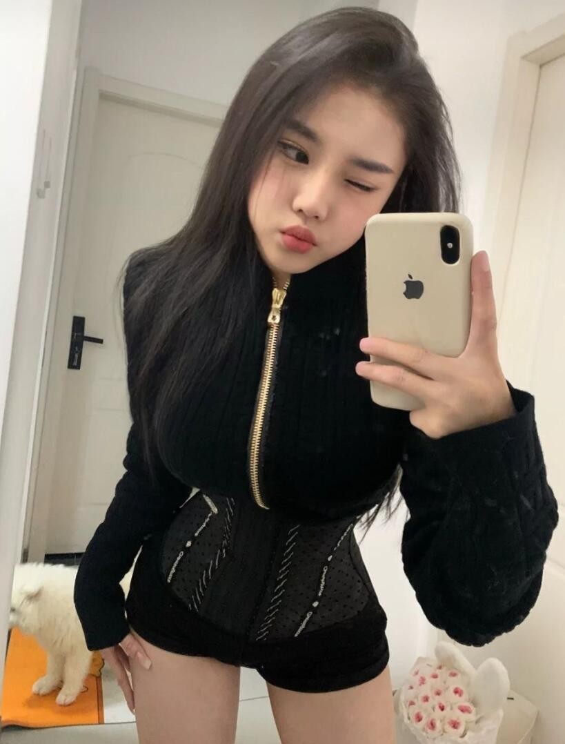 绝顶极品嫩妹