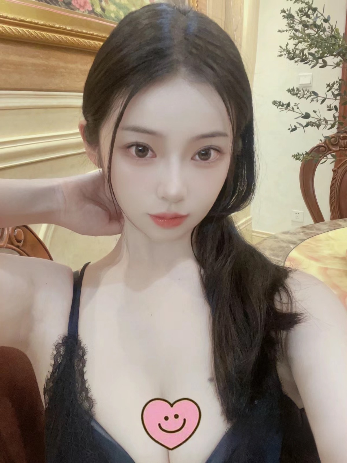 相城区无法抗拒的美臀细腰带黑丝