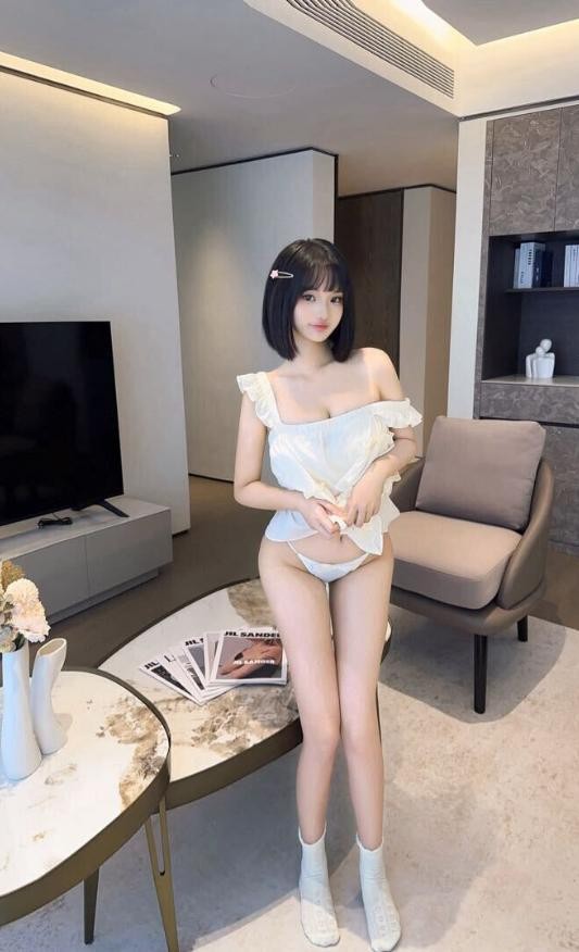 未央令人回味的骚妹  真销魂