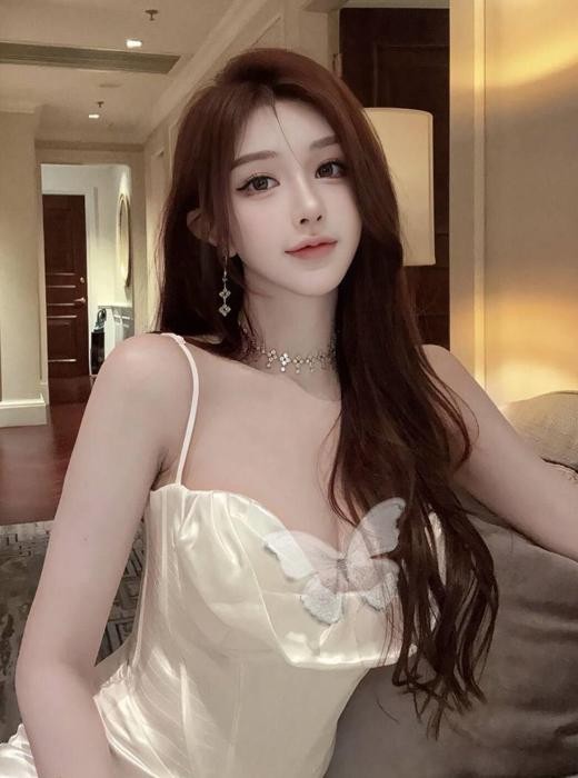 雨花台二刷妹子，服务依旧那么好