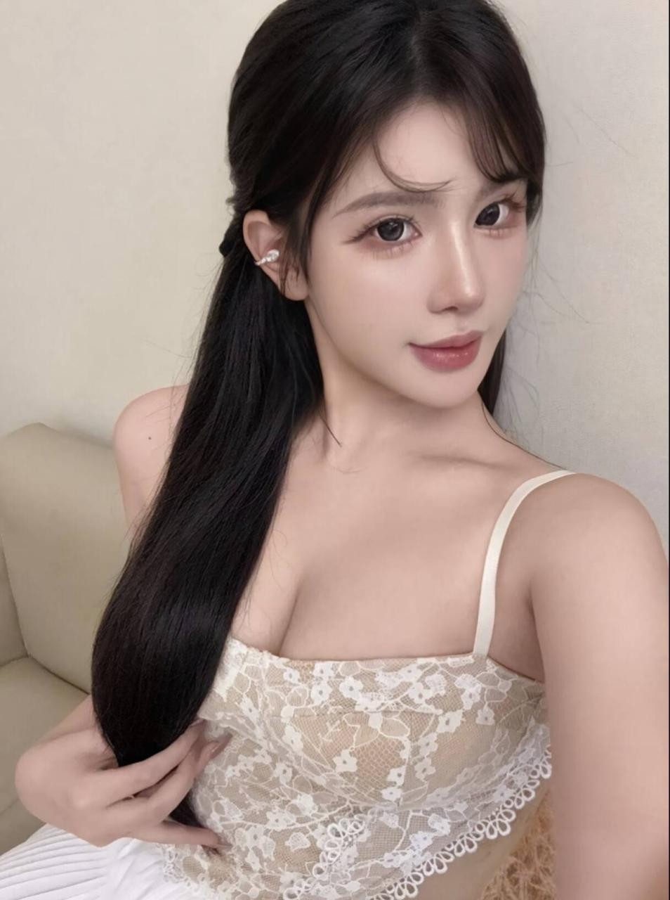 武昌妹子好能挑逗  全身酥酥麻麻的