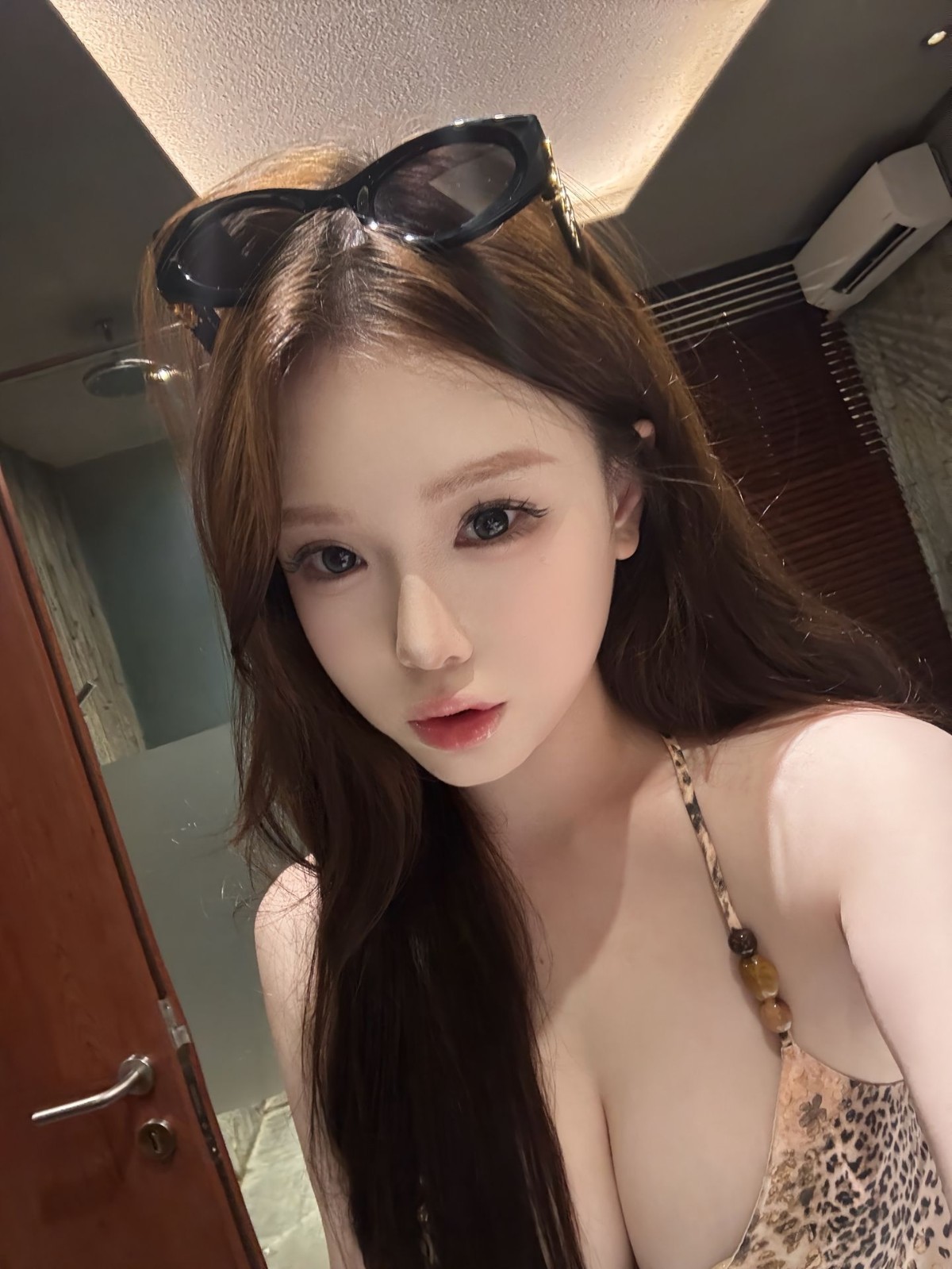 蜀山值得一品的妹子 干起来超爽