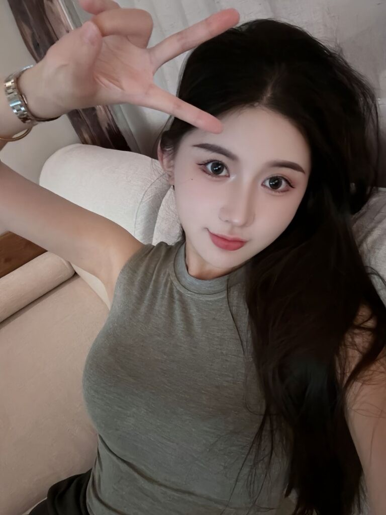双流妹妹嘴上功夫了得很爽