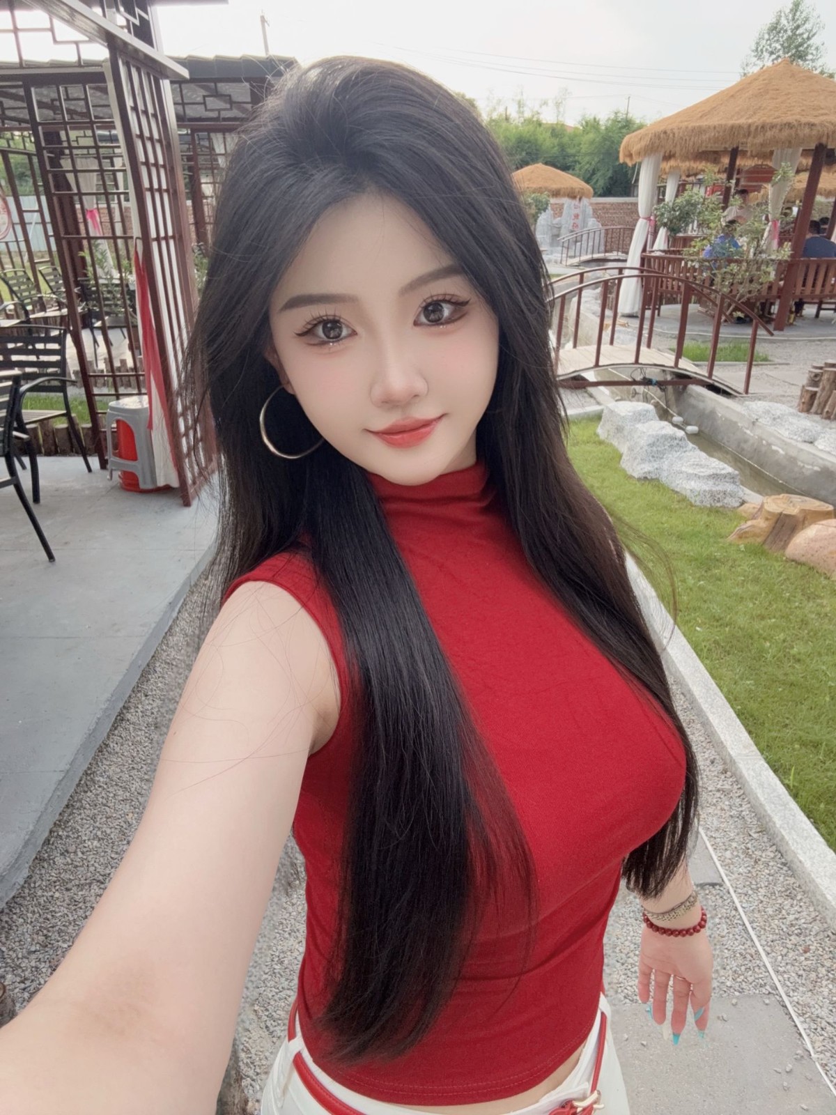 小嫩模极品玩98