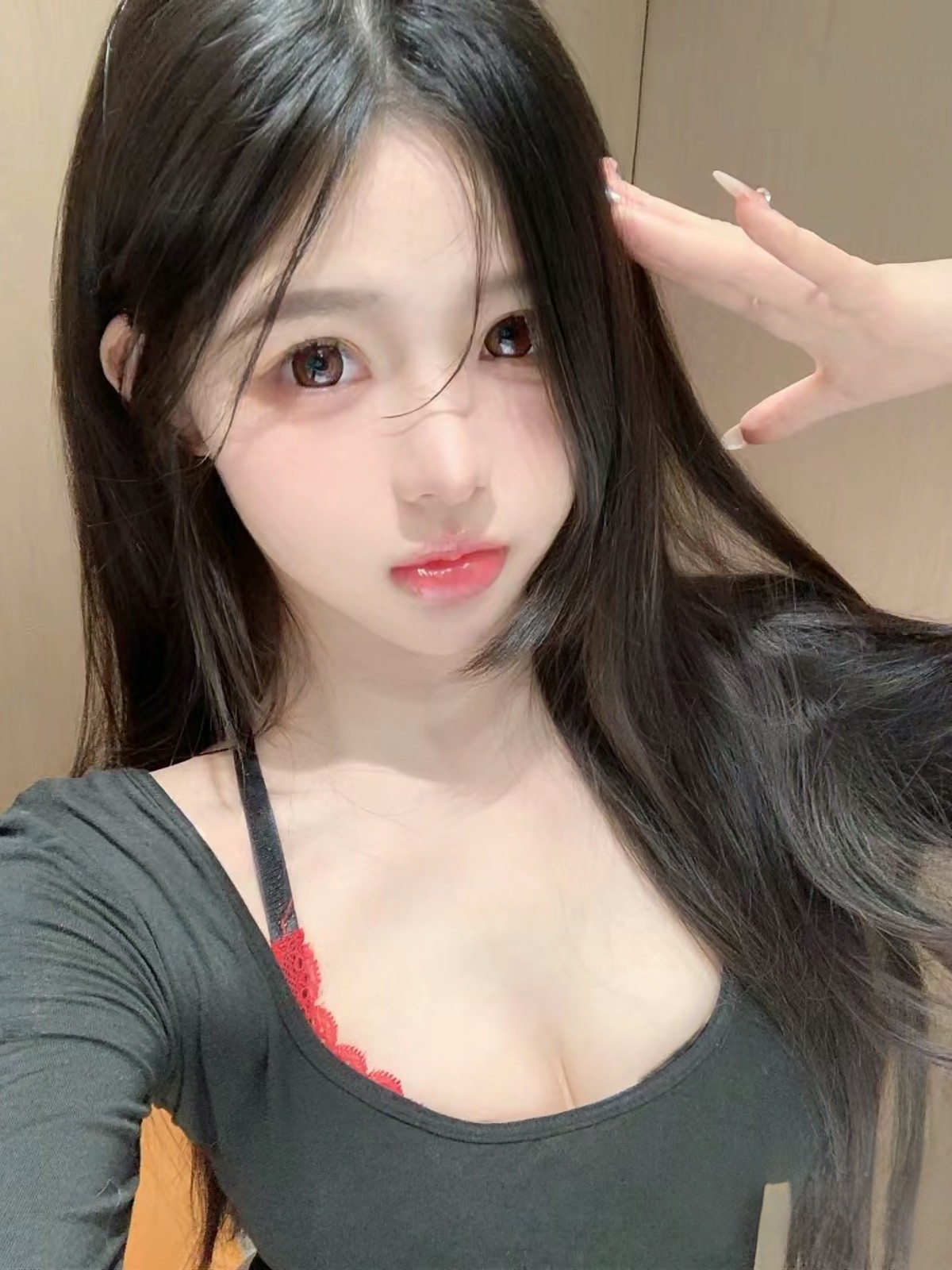 火辣性感好身材真是意犹未尽