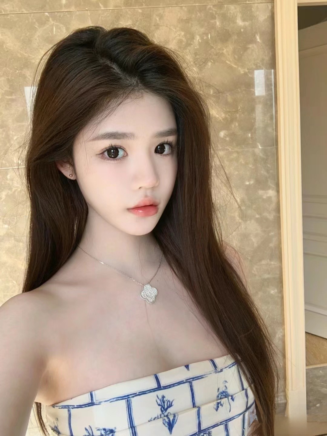 男人的梦幻女神巅峰享受