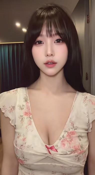 潍坊看着这么年轻却是个骚货