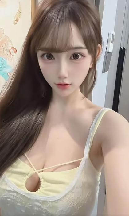 上海XXOO次数并不多的妹子