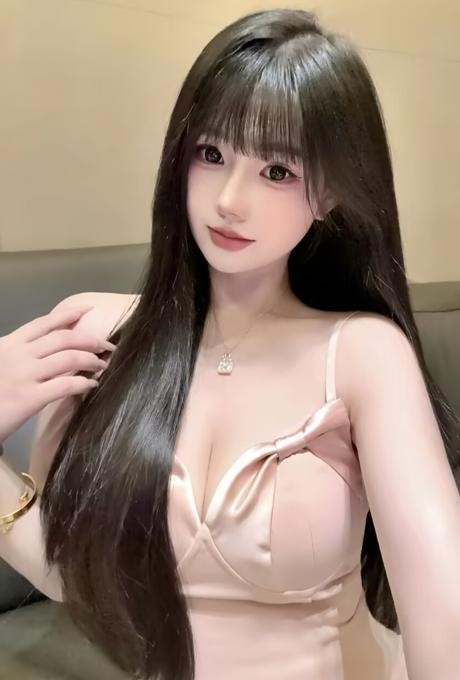 珠海脸蛋漂亮体味香香的女人