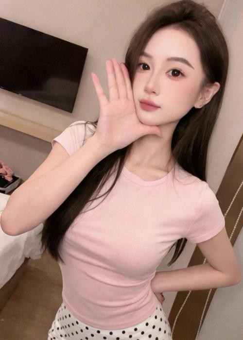东莞气质非常好御姐的感觉