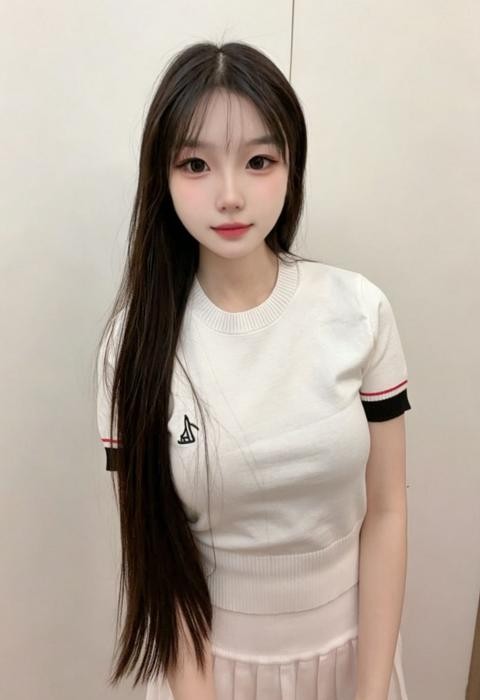沈阳跟小女友一样三点都是粉的