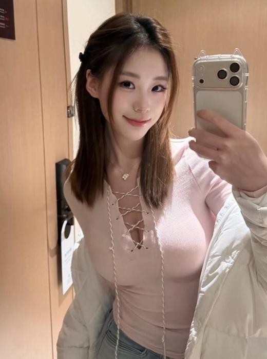 温州活脱脱的小妖精床单都湿了