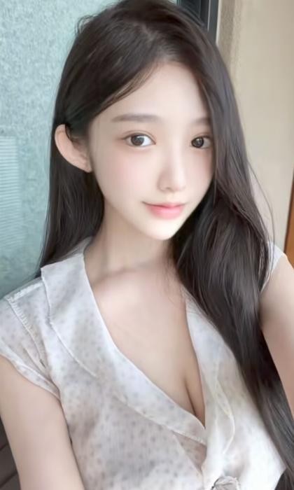 乌鲁妹子没被多少男人开发过
