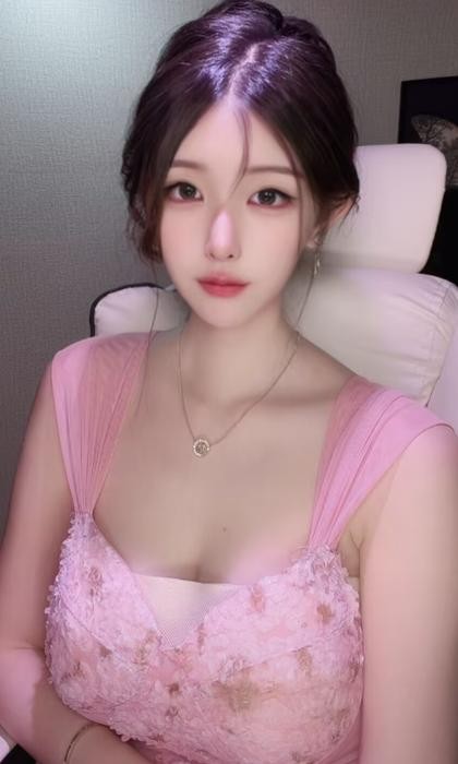 重庆很久没见质量这么好的美女了