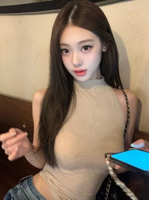上海鲍鱼保养的很好淫水很多