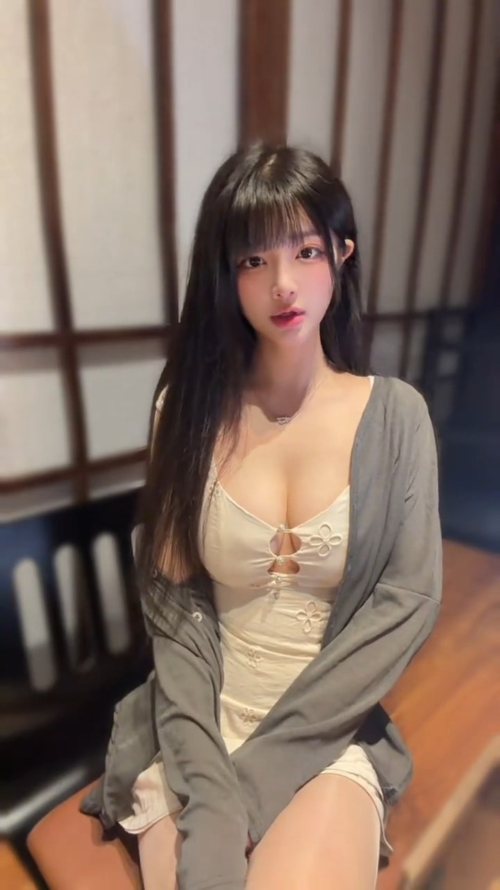 杨浦小诺刚兼职学生妹