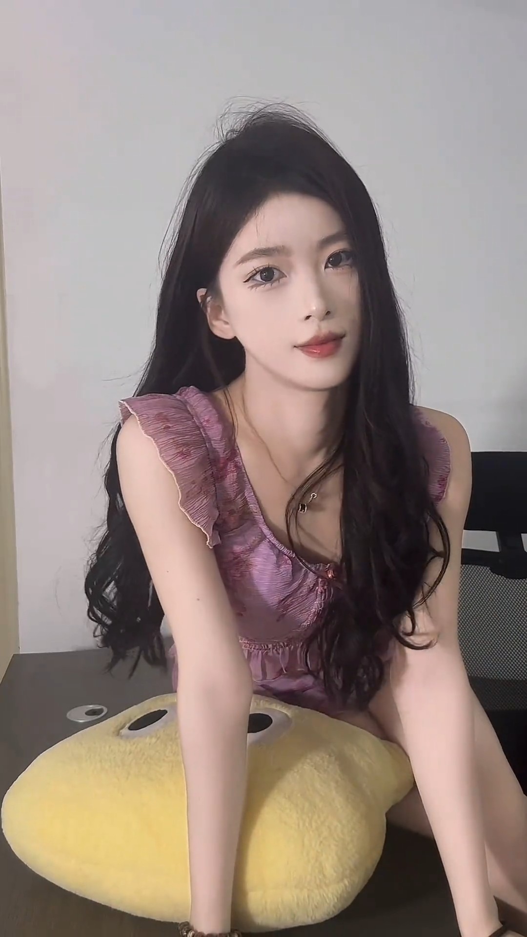 贴心小女人服务到位