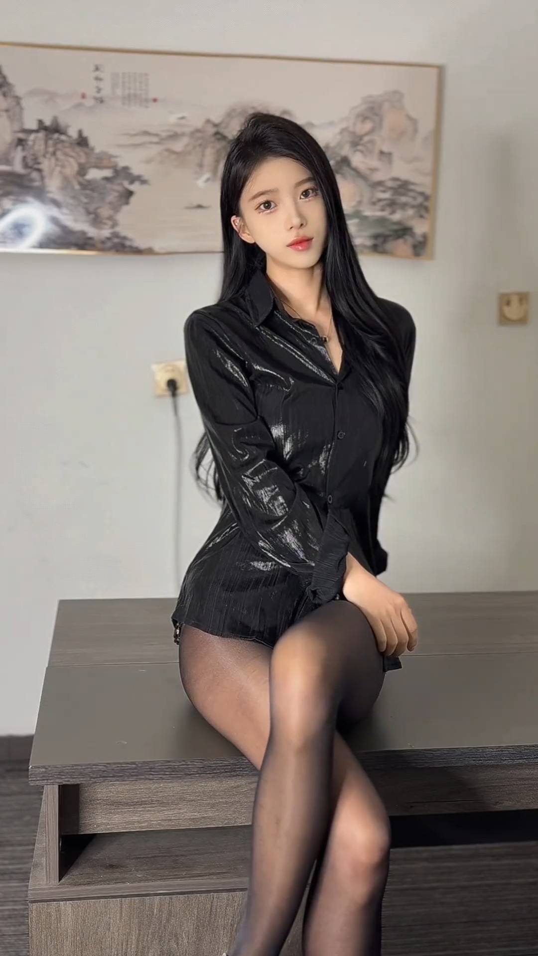 台江区开课长腿漂亮妹