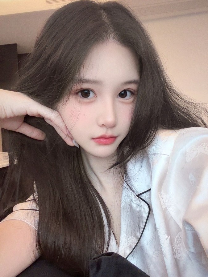 虹口出击乖巧甜妹超值
