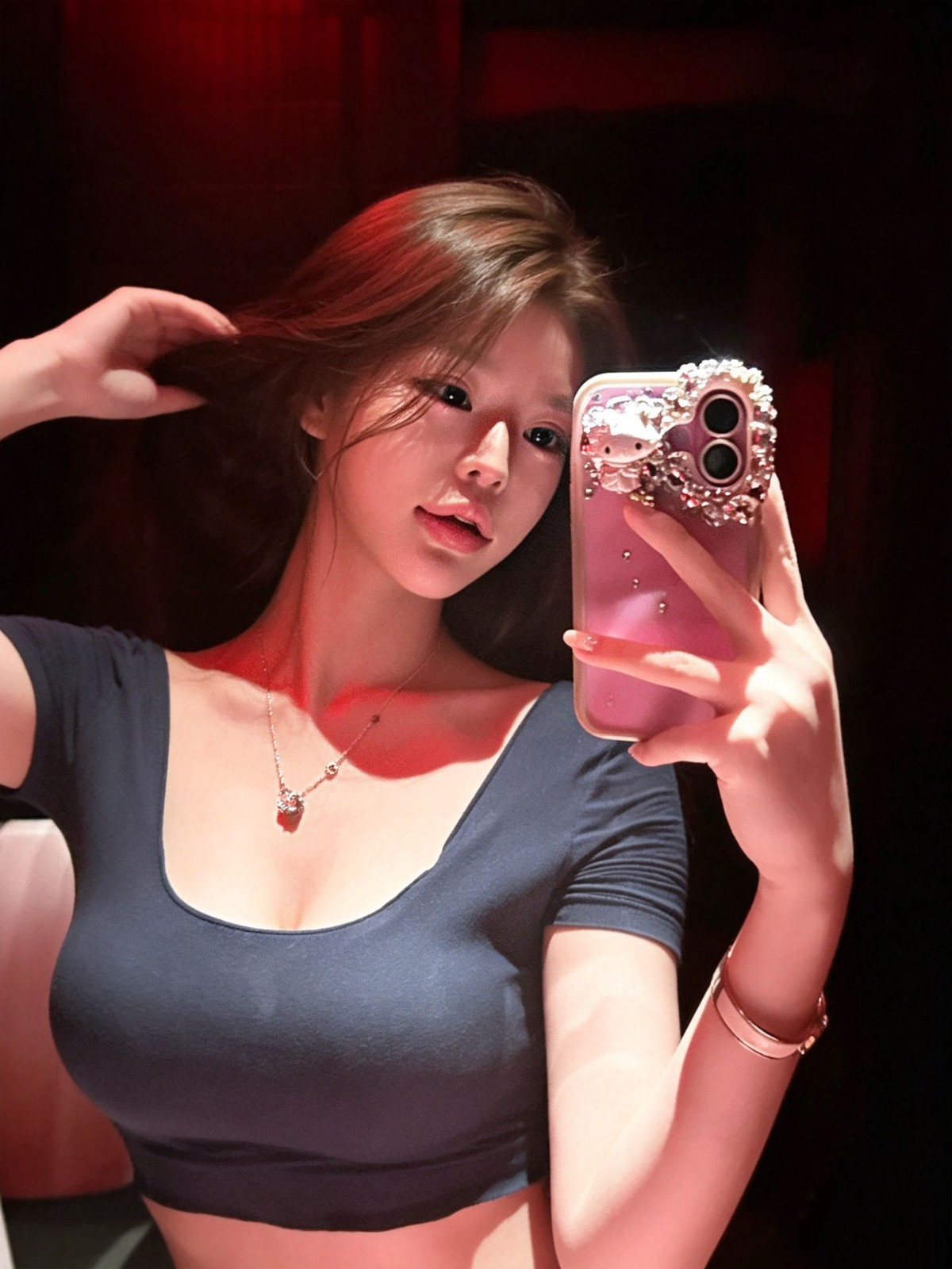 大波美女正点货色