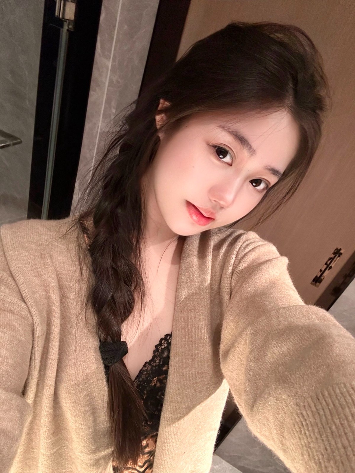 合肥柔柔美女真心不错