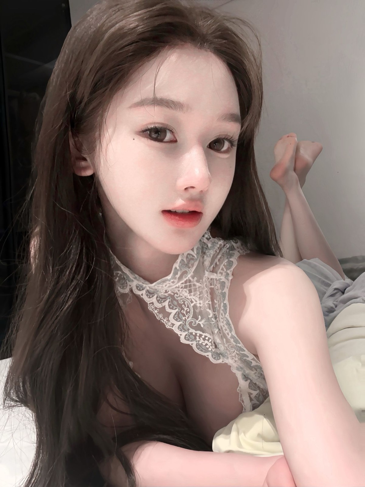 闵行小浪妹又纯又欲