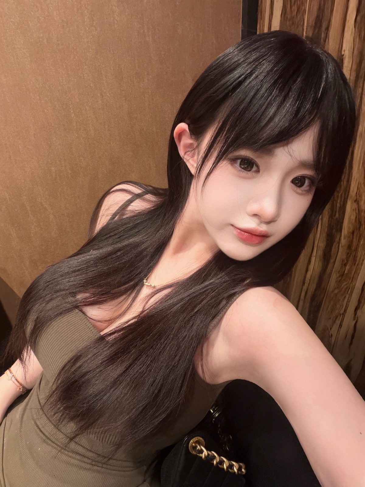 小甜妹泻火真的爽