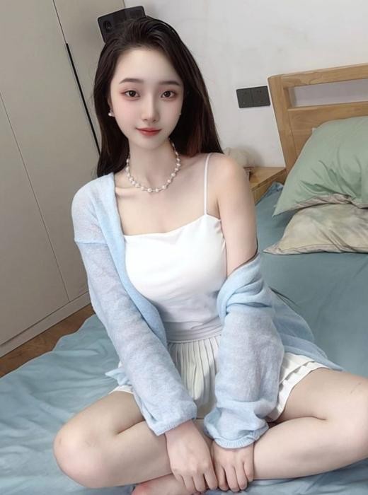 雁塔区轻SM闷骚小甜妹