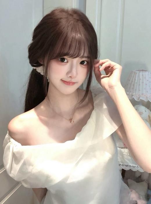 武昌区没有距离感的小甜妹
